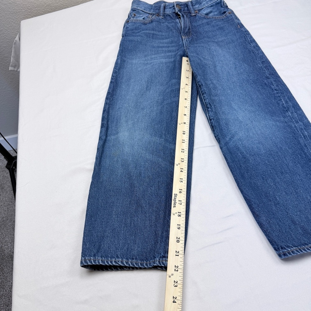 GAP Baggy Fit Denim Jeans - Picture 5 of 8